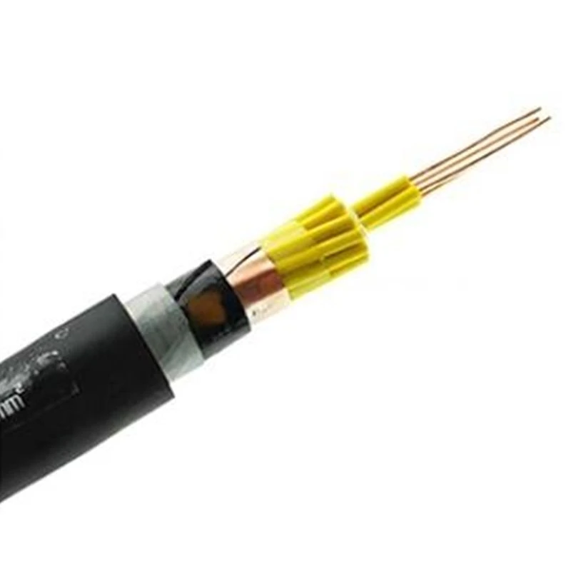 Flexible Vfd Cable